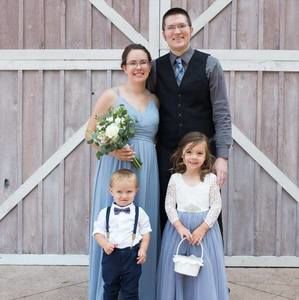 Meet your Posher, Tania